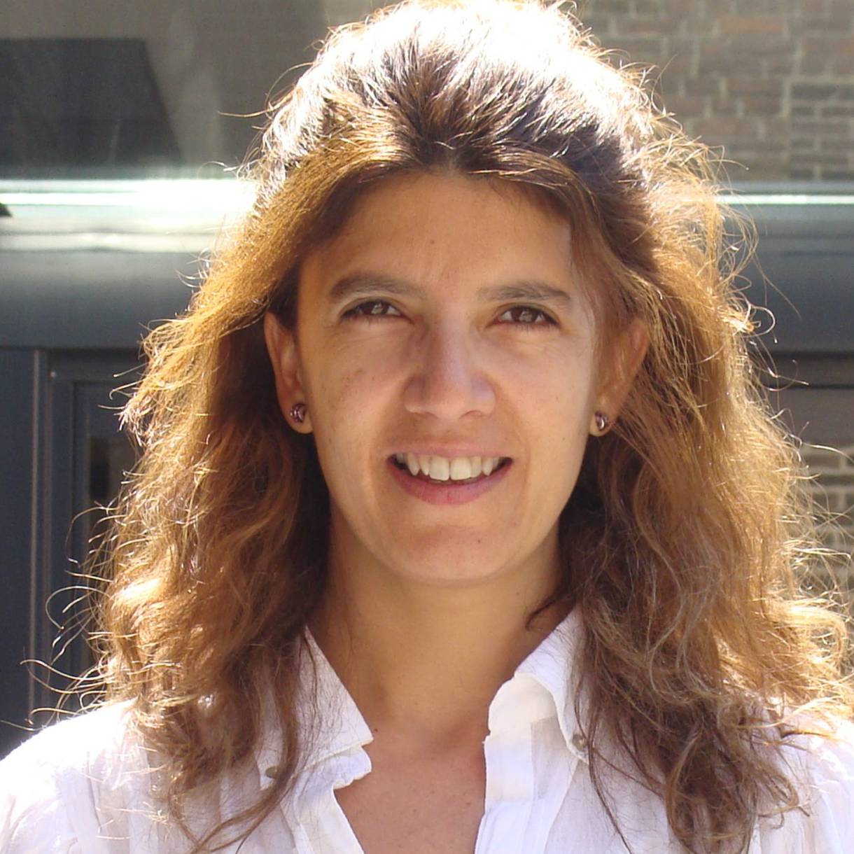 Fabiana Laura Mendez De Guevara