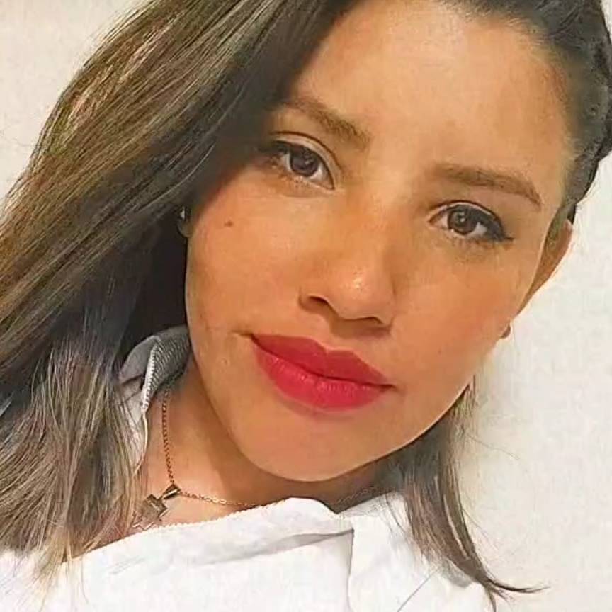 Carolina Gutierrez