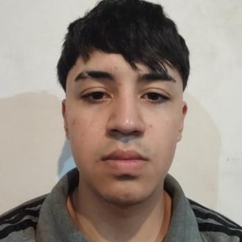 Aron Benjamin Saavedra