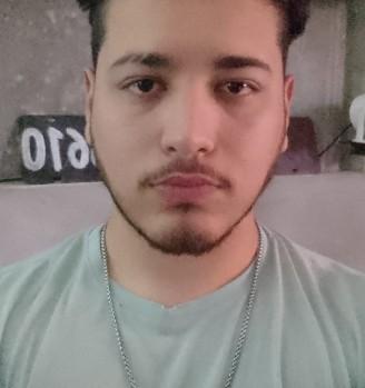 Matias Miguel Baudino Valdes