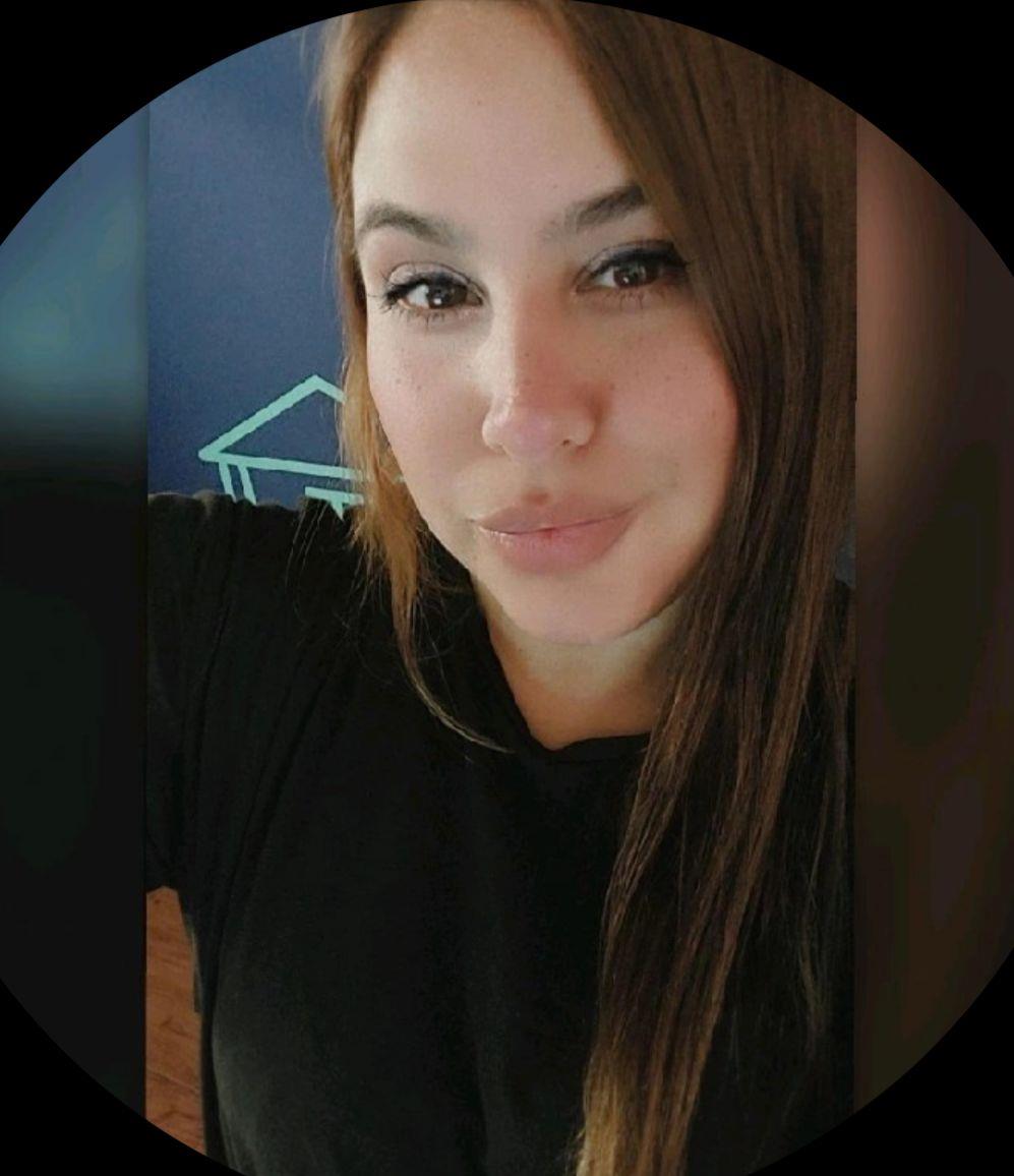 Romina Paola Alfonsi