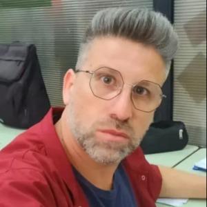 Javier Omar Cortes