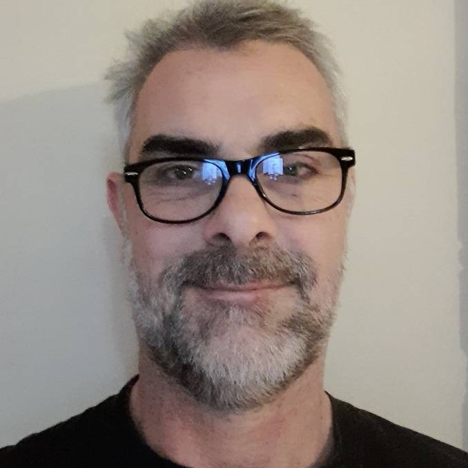 Diego Luis Redivo