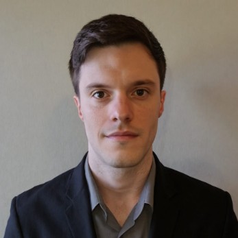 Gonzalo Busch