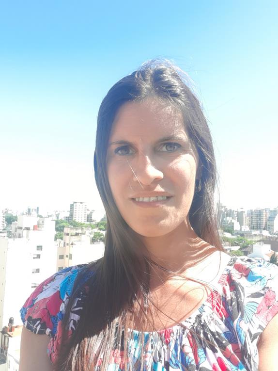 Teresa Moyano