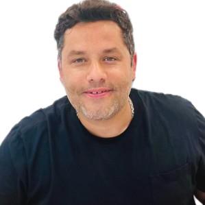 Hernán Rodríguez Alcaraz
