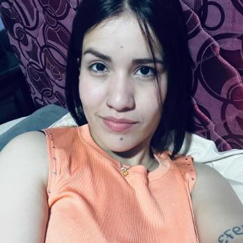 Sara Ayelen vera medina
