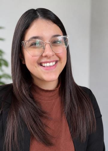 Lucila Lucero