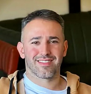 Franco Darío Cruz