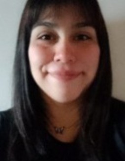 Mara Evelin Candia