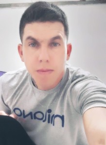 Emiliano Marcelo Hidalgo