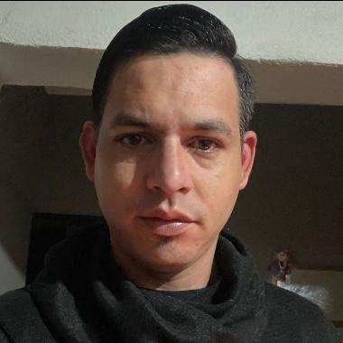 Nicolas Coceres