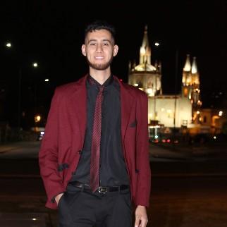 Nahuel Ignacio Camaño