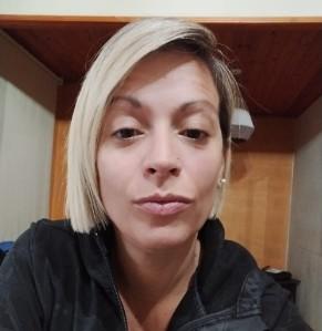 Natalia Gonzalez
