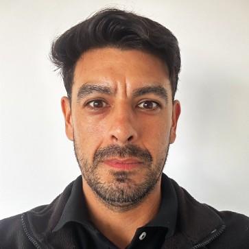 Eduardo Javier Farias