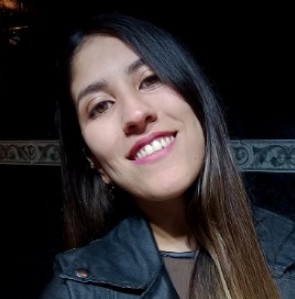 Rocio Paez
