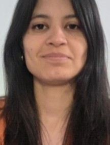 Yamila Terrazo