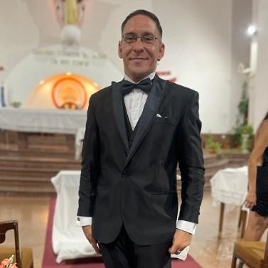 Alexis mariano Sena