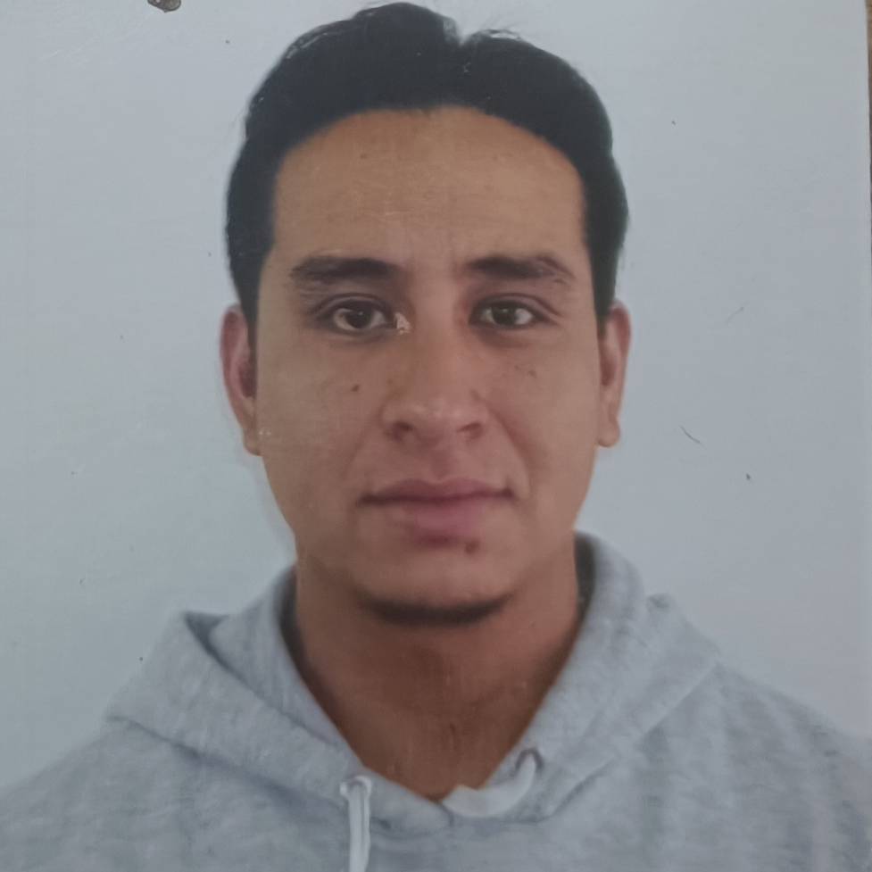 Gastón Alejandro Fernández