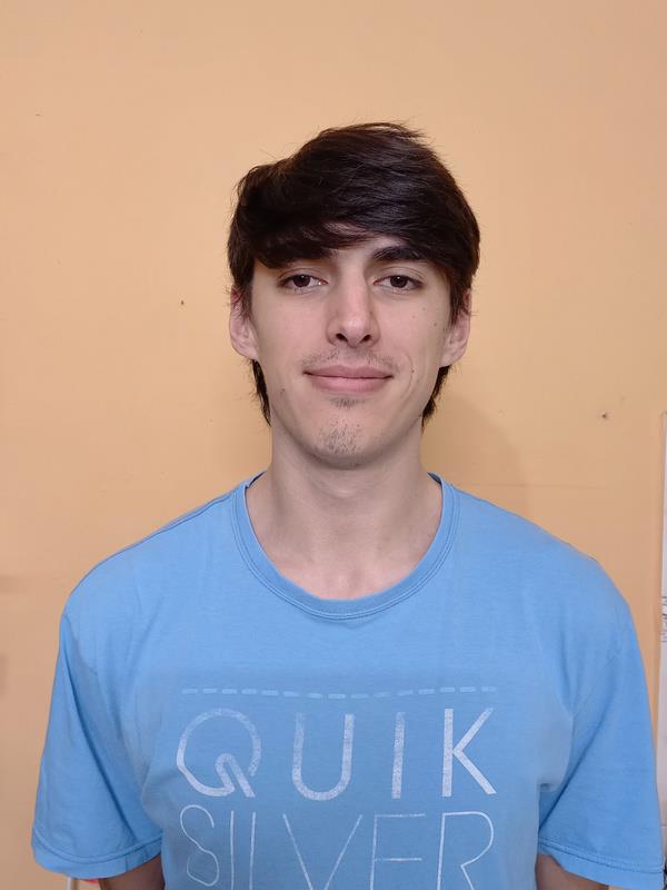 Francisco Damian Ontivero