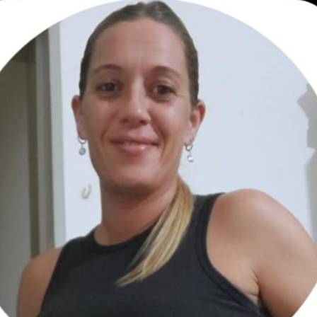 Natalia Soledad Johansen