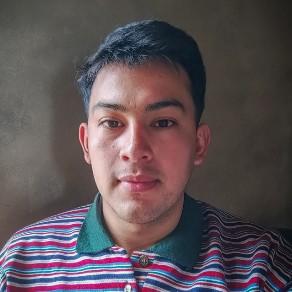 Axel Agustin Bravo