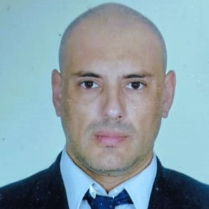 JUAN IGNACIO MENDEZ