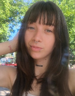 Malena Anabel Bravo Spensieri