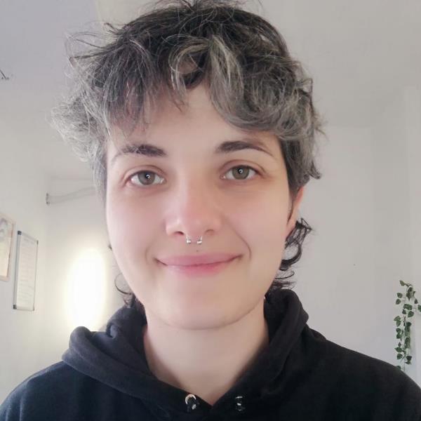 Silvia Torta Martínez