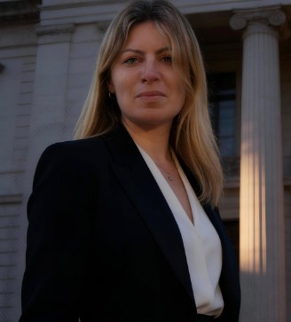 Florencia Villela