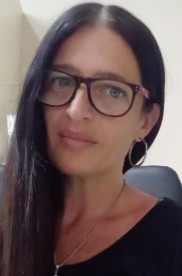 Melisa Martinez Brunone