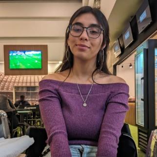 Paloma Abigail Medina Torres