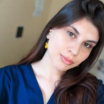 Agustina Milagros Giurich