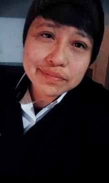 Rocio Belen Palacios