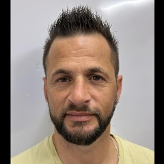Ariel Martin Paglia