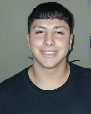 Facundo Ezequiel Montorfano