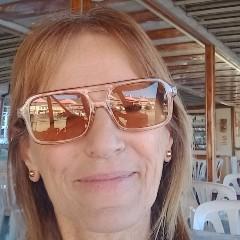 Rosana Elba Fernandez