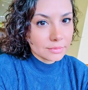 Maria Lourdes Villalba