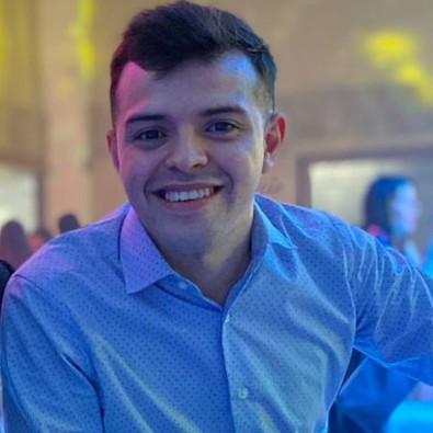 Ezequiel Yeshua Martínez