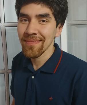 Alvaro Sanz Sayago