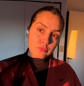 Agustina Vargas Ferreiro