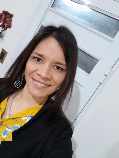 Alejandra Soledad Ruiz