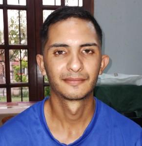 Walter Leonel Polizoto Barrera