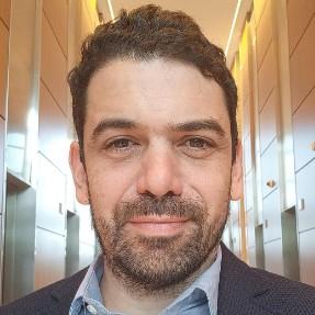 Damian Jaurena