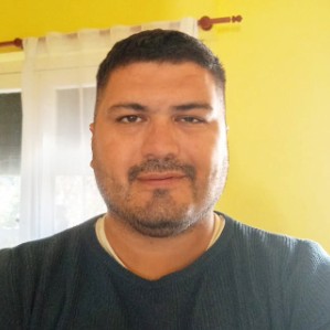 Sergio Gonzalez