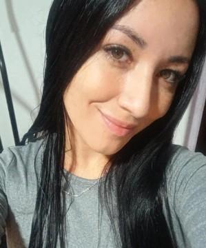 Agustina Castro