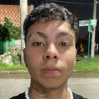 Lautaro Acosta