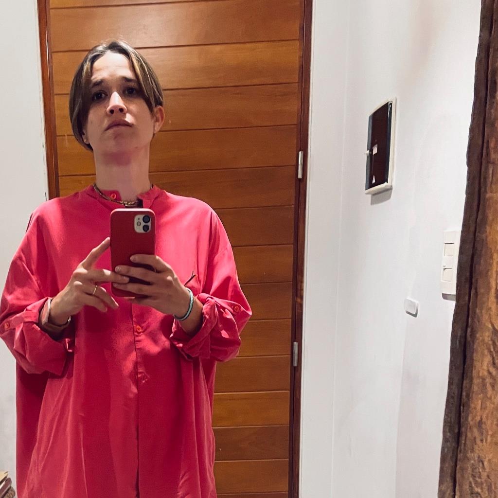 Agustina Cravero