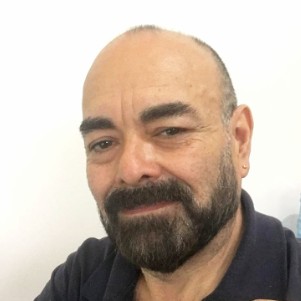 Roberto Carlos Rios
