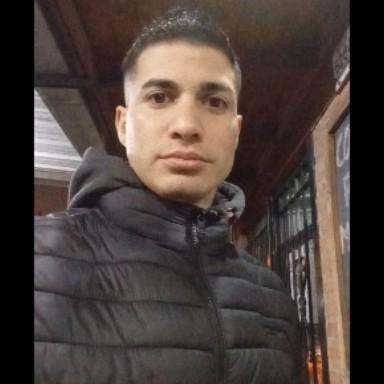 Elias Moyano